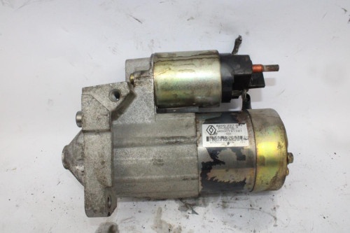 MOTOR ARRANQUE 