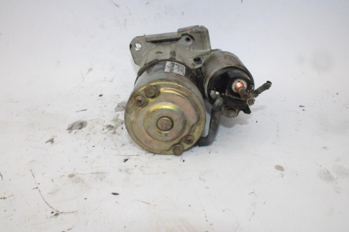 MOTOR ARRANQUE 