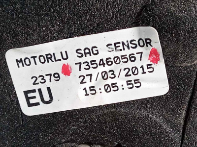 RETROVISOR DERECHO, PEUGEOT, BIPPER TEPEE