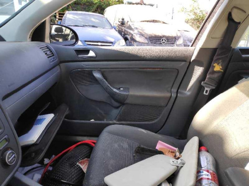  VOLKSWAGEN GOLF V (1K1)(10.2003) 