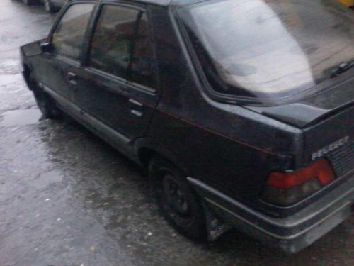  PEUGEOT 309 