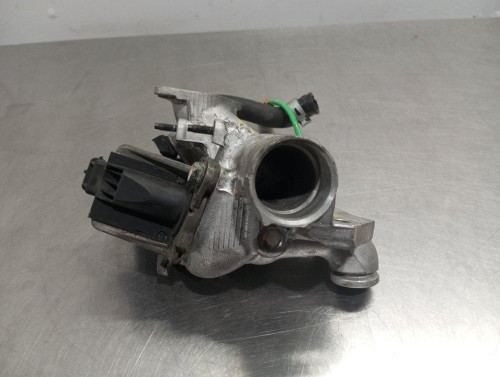  VALVULA EGR, NISSAN, QASHQAI (J11E) 