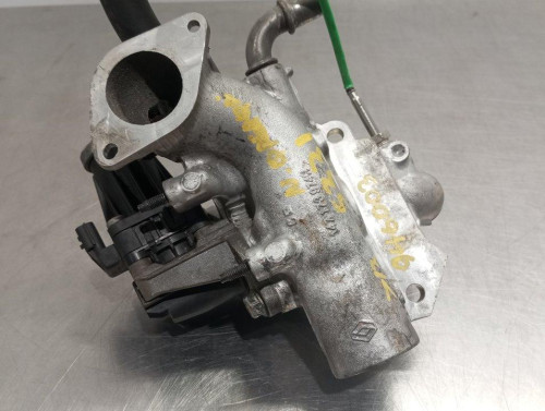  VALVULA EGR, NISSAN, QASHQAI (J11E) 