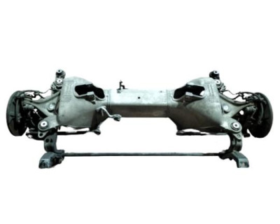 PUENTE TRASERO, PEUGEOT, 508 SW