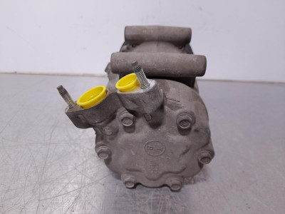 COMPRESOR AIRE ACONDICIONADO, CITROEN, C3