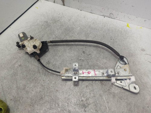  ELEVALUNAS TRASERO DERECHO CHRYSLER SEBRING JR 27 CABRIO 