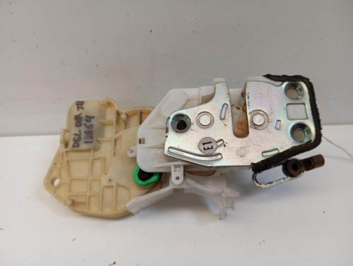  CERRADURA PUERTA DELANTERA DERECHA, HONDA, JAZZ (GD1/5) 