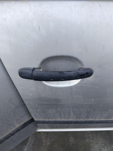 MANETA EXTERIOR DELANTERA DERECHA SEAT CORDOBA BERLINA (6L2) 