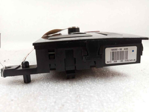  MANDO CALEFACCION / AIRE ACONDICIONADO, PEUGEOT, 407 