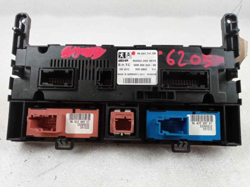  MANDO CALEFACCION / AIRE ACONDICIONADO, PEUGEOT, 407 