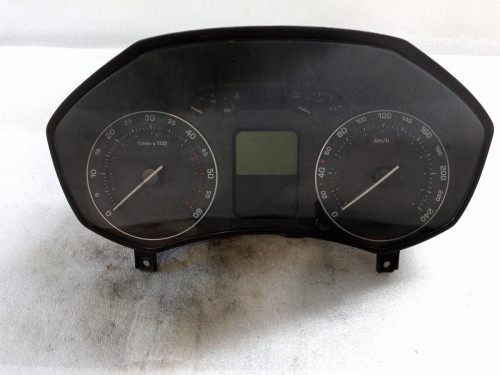  CUADRO INSTRUMENTOS, SKODA, OCTAVIA BERLINA (1Z3) 