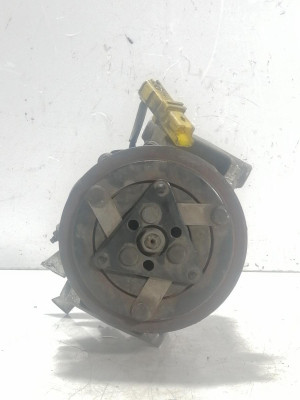COMPRESOR AIRE ACONDICIONADO, PEUGEOT, BIPPER
