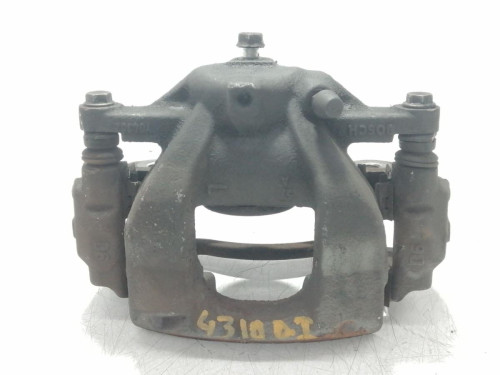 PINZA DE FRENO DELANTERA IZQUIERDA TOYOTA VERSO (AUR2/ZGR2) 