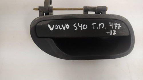  MANETA EXTERIOR TRASERA DERECHA VOLVO S40 BERLINA 