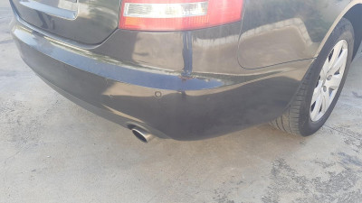 PARAGOLPES TRASERO Audi A6 Allroad quattro (4FH)(2006->)