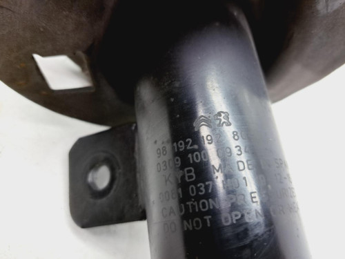 AMORTIGUADOR DELANTERO DERECHO CITROEN C-ELYSÉE 