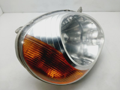 FARO DERECHO, HYUNDAI, ATOS PRIME (MX)
