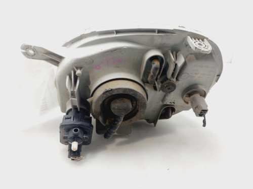 FARO DERECHO Hyundai ATOS PRIME (MX) 