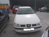 SEAT IBIZA (6K1)
