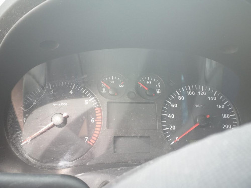  SEAT IBIZA (6K1) 