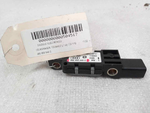  SENSOR VOLKSWAGEN TOUAREG (7LA) 