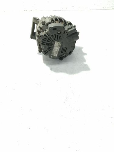  ALTERNADOR, PEUGEOT, 207 