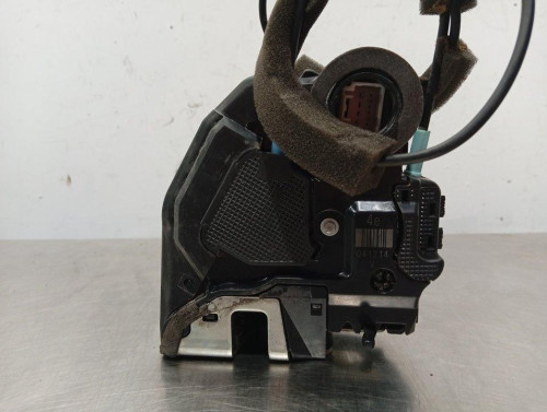  CERRADURA PUERTA TRASERA IZQUIERDA Honda CIVIC TOURER (FK) 