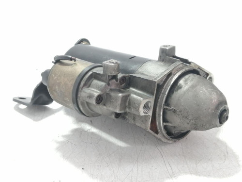  MOTOR ARRANQUE OPEL VECTRA C BERLINA 