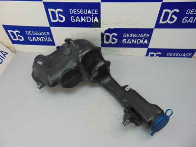 DEPOSITO LIMPIA, MERCEDES-BENZ, CLASE C (BM 204) BERLINA