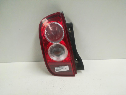  PILOTO TRASERO IZQUIERDO NISSAN MICRA (K12E) 