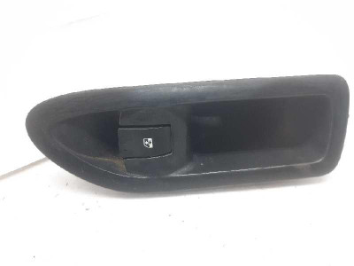 MANDO ELEVALUNAS TRASERO DERECHO, RENAULT, LAGUNA II (BG0)