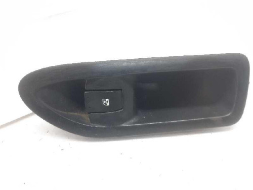  MANDO ELEVALUNAS TRASERO DERECHO, RENAULT, LAGUNA II (BG0) 