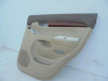 GUARNECIDO PUERTA TRASERA DERECHA TOYOTA LAND CRUISER (J12) 
