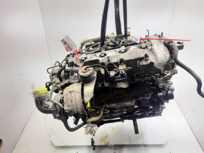 MOTOR COMPLETO, Toyota, AURIS (E15)