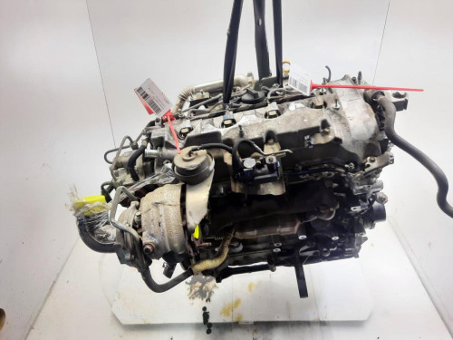MOTOR COMPLETO Toyota AURIS (E15) 