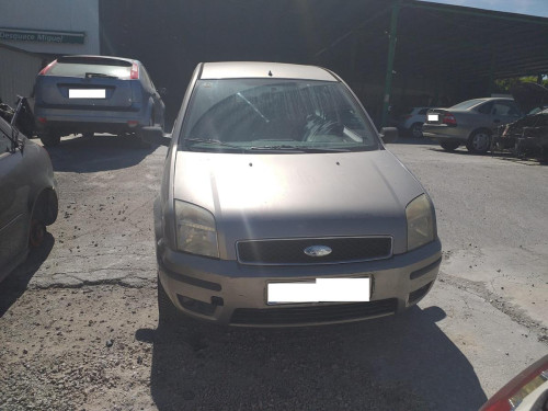  FORD FUSION (CBK) 