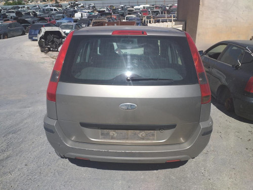  FORD FUSION (CBK) 