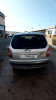Opel Zafira A (1999->) Club — vehículo donante para recambios 