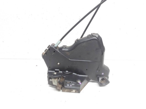 CERRADURA PUERTA DELANTERA IZQUIERDA TOYOTA HILUX (KUN) 