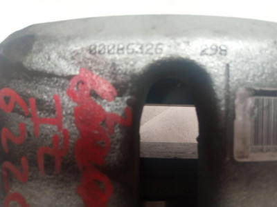 PINZA DE FRENO DELANTERA IZQUIERDA, OPEL, CORSA F