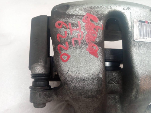  PINZA DE FRENO DELANTERA IZQUIERDA Opel CORSA F 