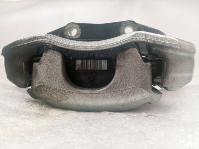 PINZA DE FRENO DELANTERA IZQUIERDA, OPEL, CORSA F