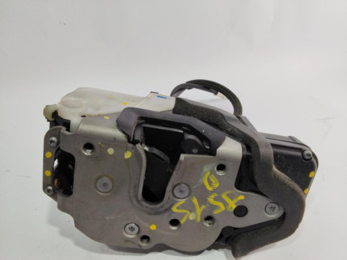 CERRADURA PUERTA DELANTERA DERECHA Opel ASTRA J BERLINA 5P 
