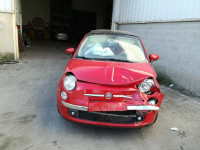 FIAT 500 (150) BERLINA