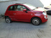 FIAT 500 (150) BERLINA — vehículo donante para recambios 