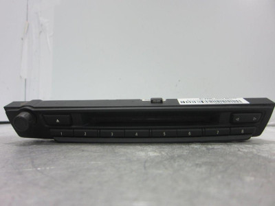 SISTEMA AUDIO / RADIO CD, BMW, SERIE X5 (E70)