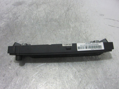 SISTEMA AUDIO / RADIO CD, BMW, SERIE X5 (E70)