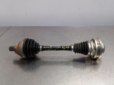 TRANSMISION DELANTERA IZQUIERDA, VOLKSWAGEN, PASSAT BERLINA (3G2)