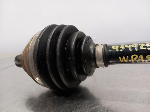  TRANSMISION DELANTERA IZQUIERDA VOLKSWAGEN PASSAT BERLINA (3G2) 