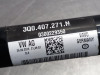  TRANSMISION DELANTERA IZQUIERDA VOLKSWAGEN PASSAT BERLINA (3G2) 